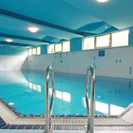诺斯特吉克尼考斯赛力克公寓＆Spa 客房 照片