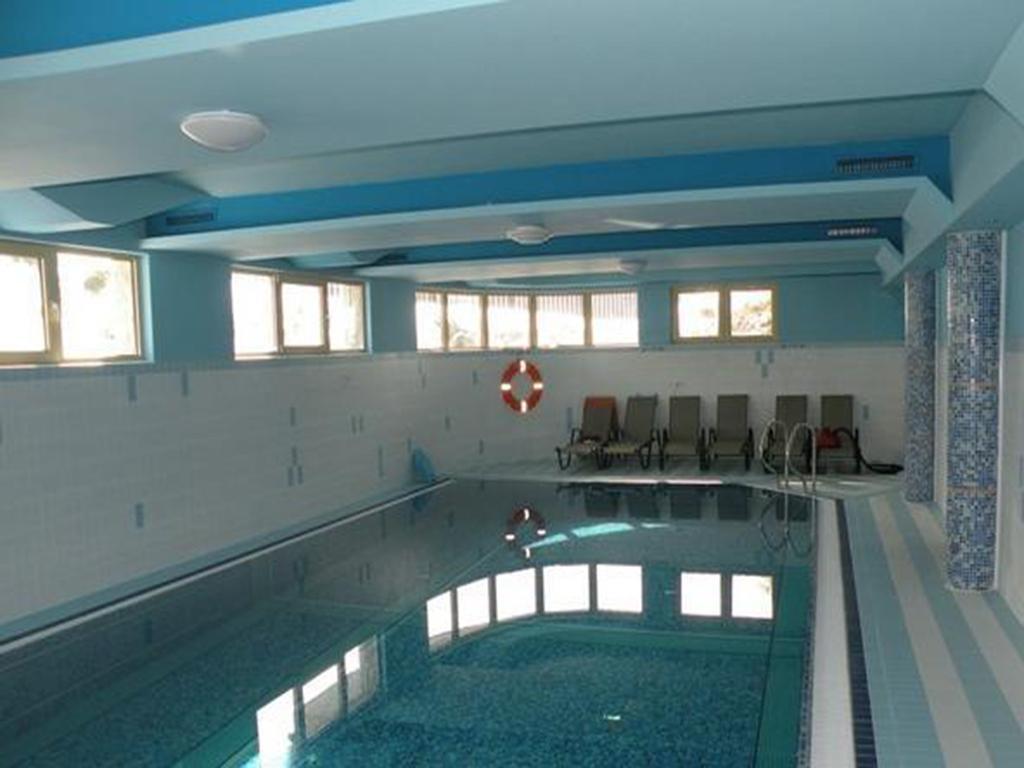 诺斯特吉克尼考斯赛力克公寓＆Spa 客房 照片