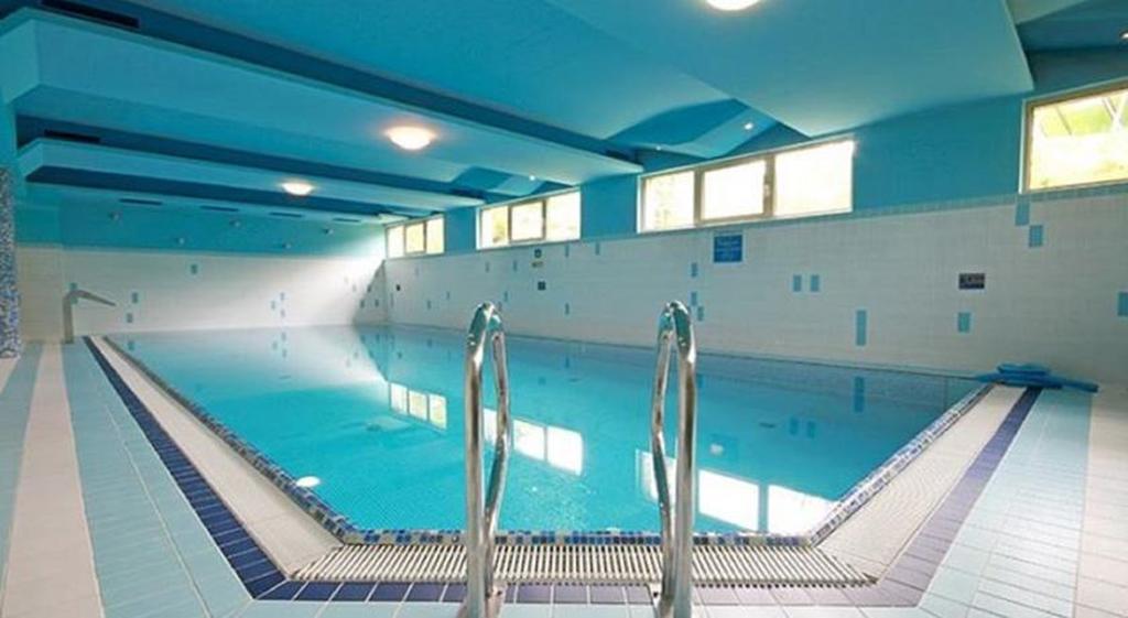 诺斯特吉克尼考斯赛力克公寓＆Spa 客房 照片