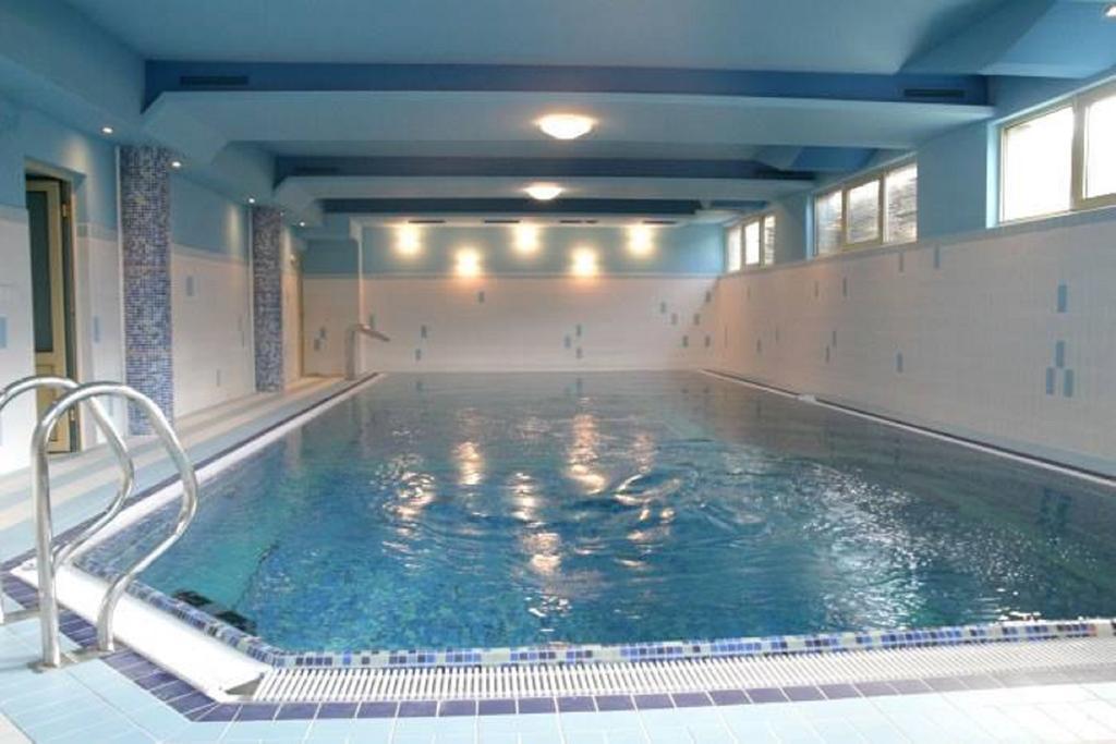 诺斯特吉克尼考斯赛力克公寓＆Spa 客房 照片