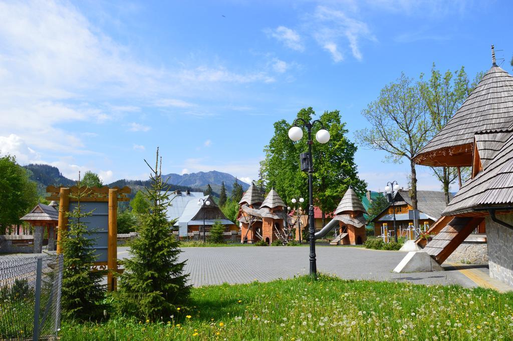 诺斯特吉克尼考斯赛力克公寓＆Spa 外观 照片
